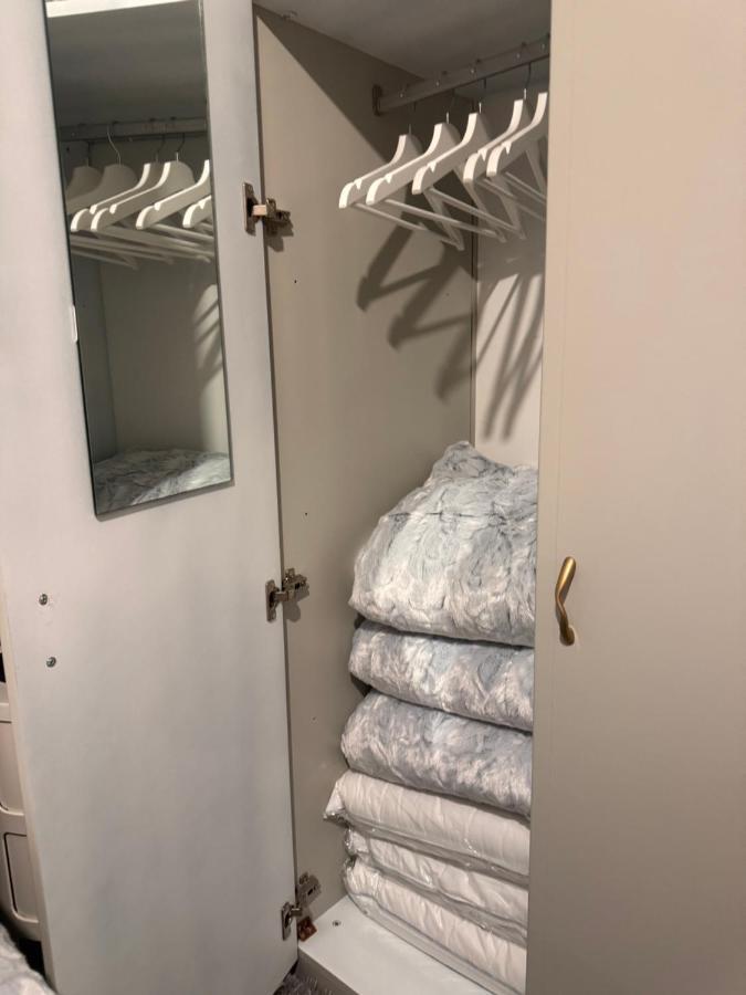 Alexander Luxury Sea Apartments Nea Chili Экстерьер фото