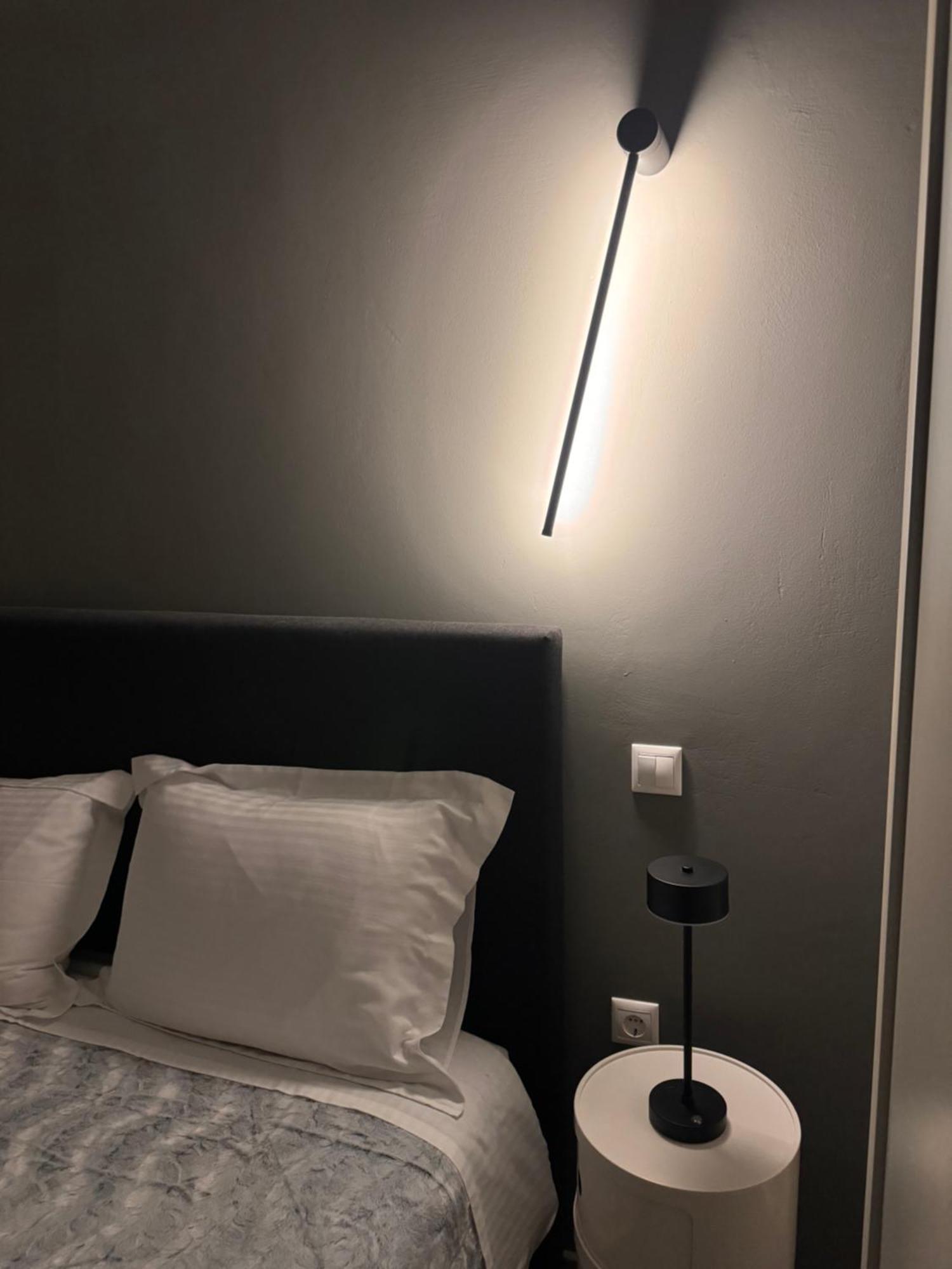Alexander Luxury Sea Apartments Nea Chili Экстерьер фото